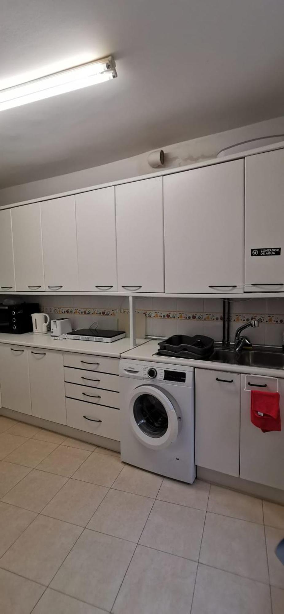 Casa Eguino Pet-Friendly Apartamento San Sebastián Exterior foto