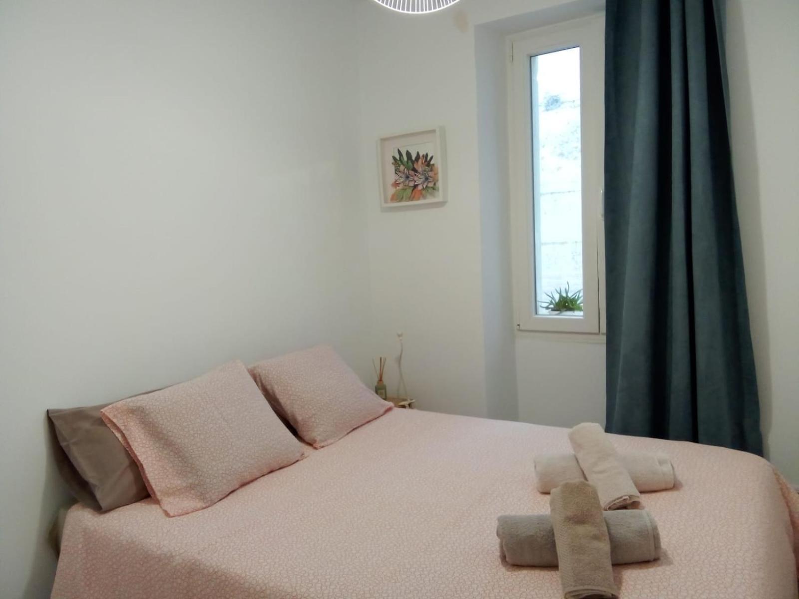 Casa Eguino Pet-Friendly Apartamento San Sebastián Exterior foto